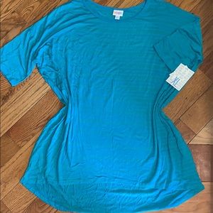 LuLaRoe Irma size XL